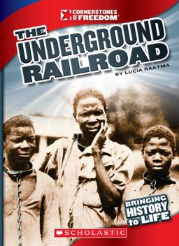 The Underground Railroad