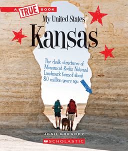Kansas (a True Book: My United States) Kansas (a True Book: My United States)