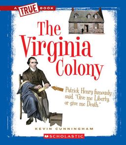 The Virginia Colony