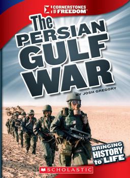 The Persian Gulf War The Persian Gulf War