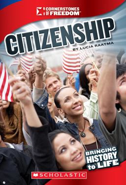 Cornerstones of Freedom, Third Series: Citizenship