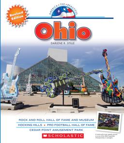 America the Beautiful: Ohio (Revised Edition)