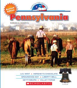 America the Beautiful: Pennsylvania (Revised Edition)