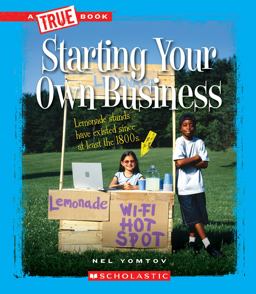 Starting Your Own Business