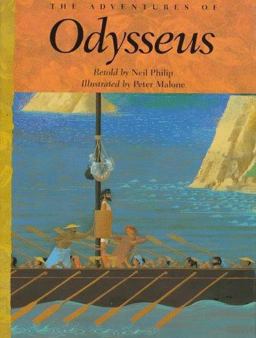 The Adventures of Odysseus