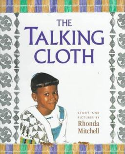 The Talking Cloth