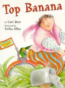 Top Banana