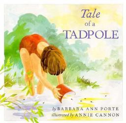 Tale of a Tadpole