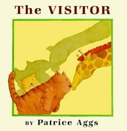 The Visitor