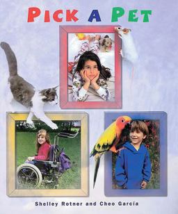 Pick a Pet Pick a Pet