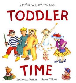 Toddler Time