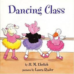 Dancing Class