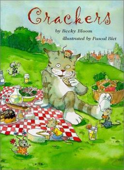 Crackers
