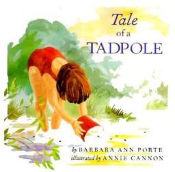 Tale of a Tadpole