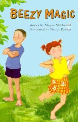 Beezy Magic Beezy Magic