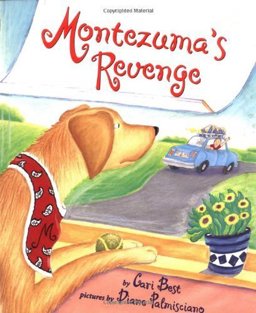Montezuma's Revenge