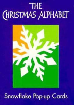 The Christmas Alphabet