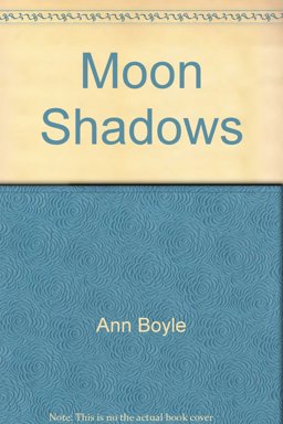 Moon Shadows