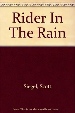 Rider in the Rain
