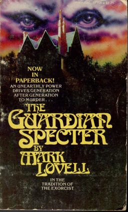 The Guardian Specter