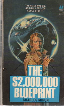 The $2,000,000 Blueprint