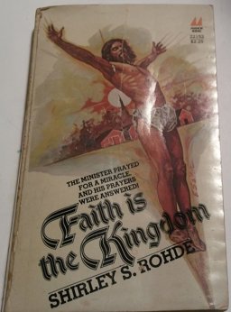 Faith Is the Kingdom