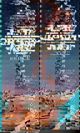 All the Shattered Worlds