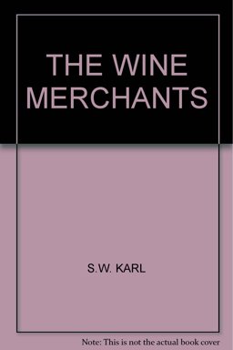 The Wine Merchants