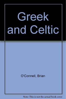 Greek and Celtic
