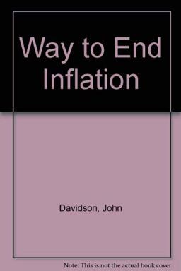 The Way to End Inflation