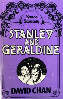 Stanley and Geraldine