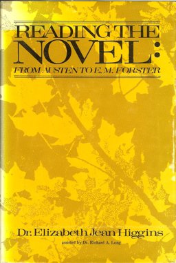 Reading the Novel