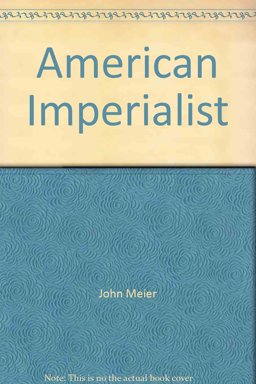The American Imperialist