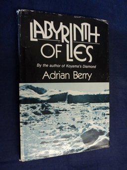 Labyrinth of Lies Labyrinth of Lies