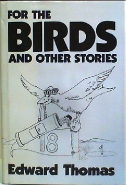 For the Birds and Other Stories