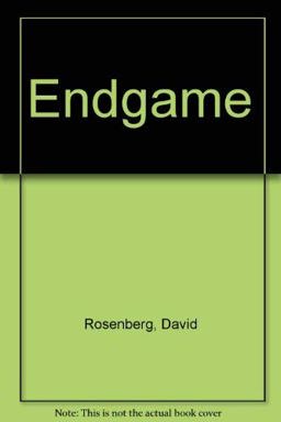 Endgame Endgame
