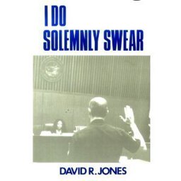 I Do Solemnly Swear
