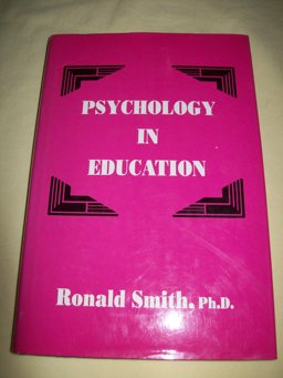 Psychology in Education