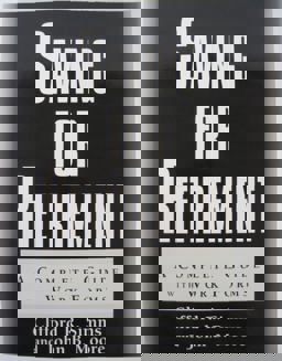 Saving for Retirement