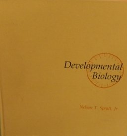 Developmental Biology
