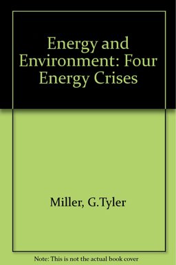 Energy and Environment