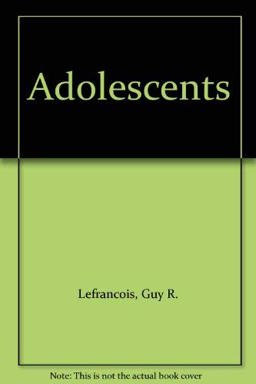 Adolescents