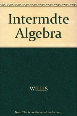 Intermdte Algebra