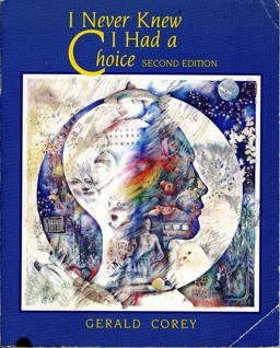 I Never Knew I Had a Choice