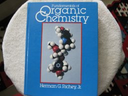 Organic Chemistry