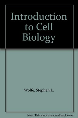 Introduction to Cell Biology