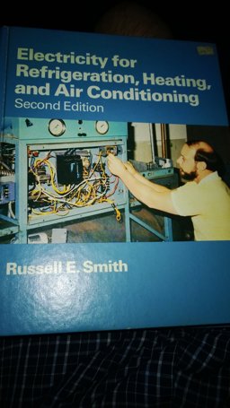 Electricity for Refrigeration