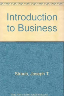 Introduction to Business Introduction to Business
