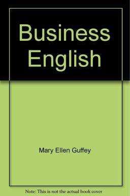 Business English