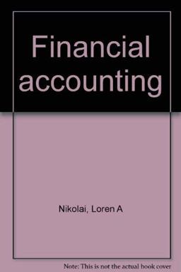 Financial Accounting